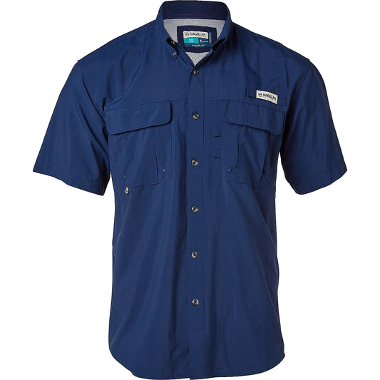 Camisa Magellan Manga Corta