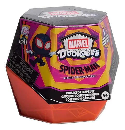 Marvel Doorables Spider-Man