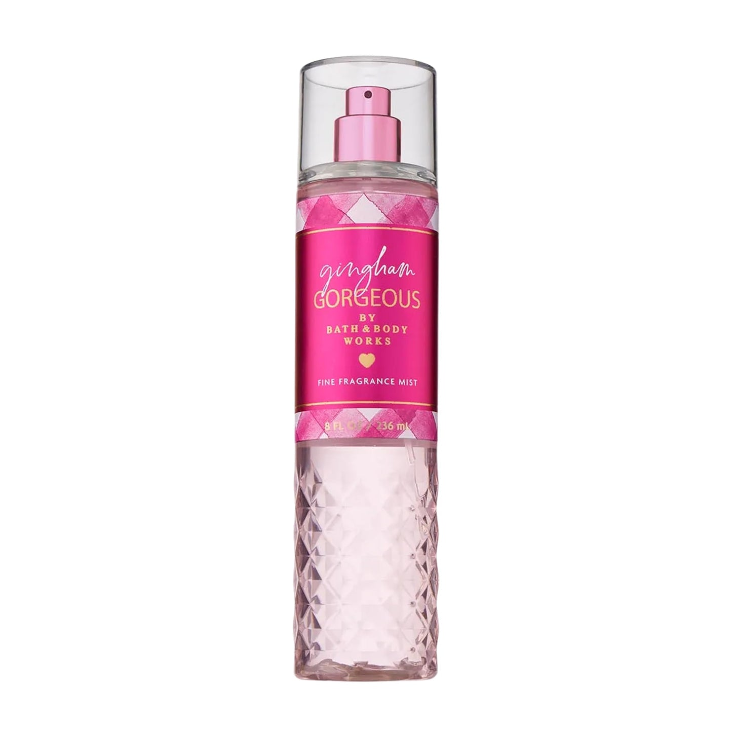 Body Mist - Gimgham Gergeous