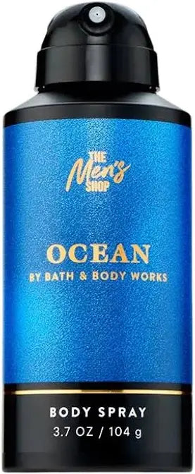 Body Spray - Ocean