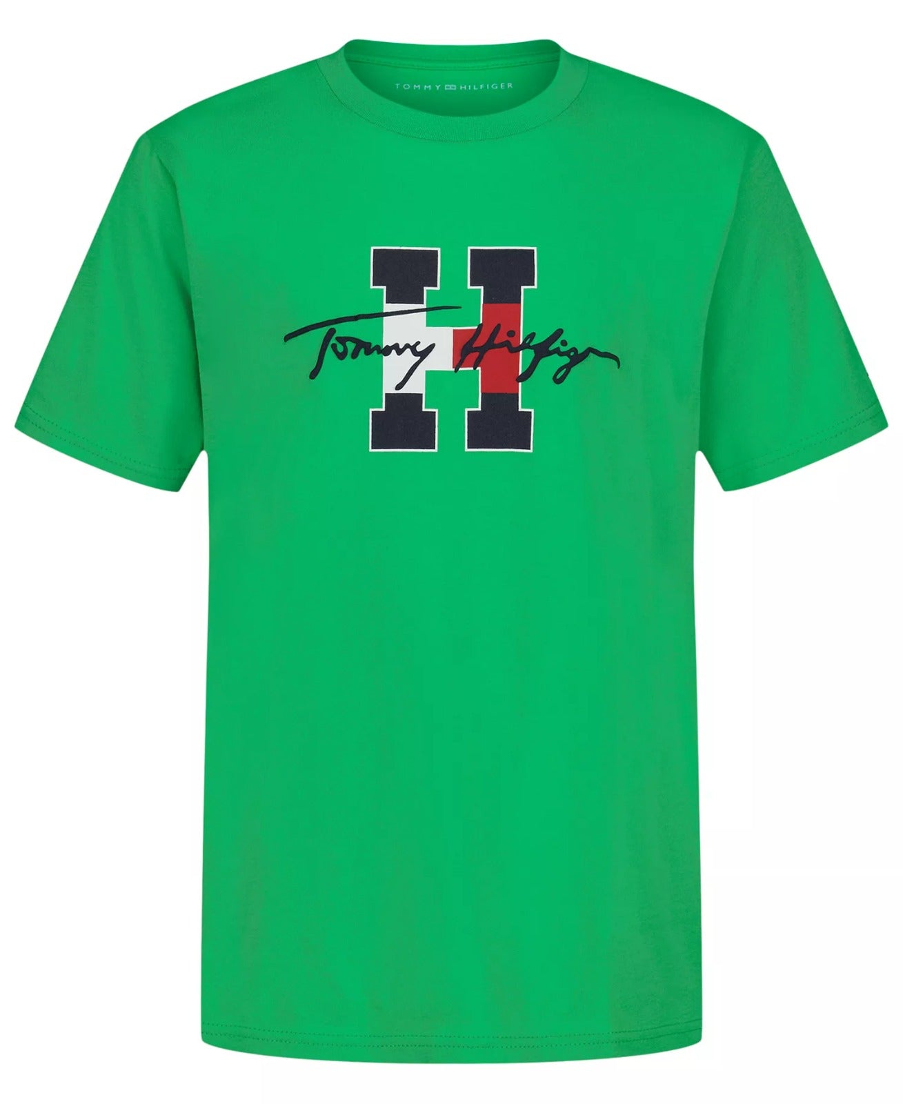 Playera niño Tommy 11 años
