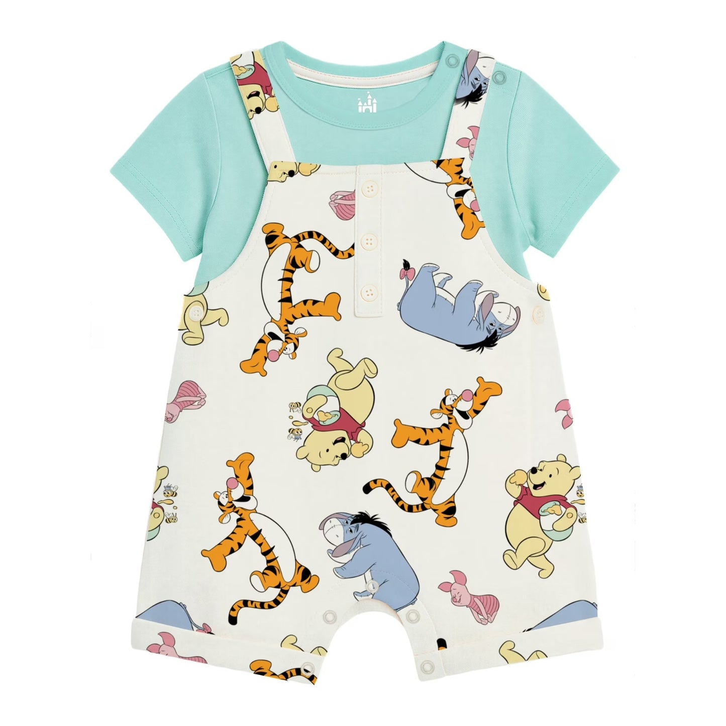 Ropa Bebe