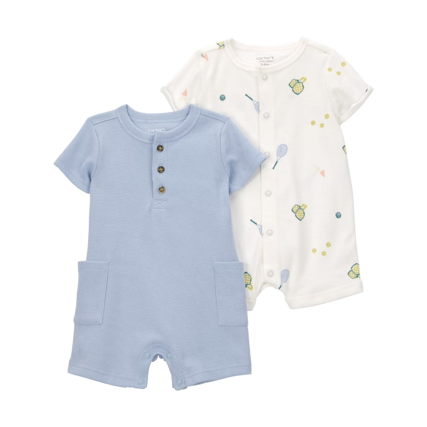 Ropa Bebe