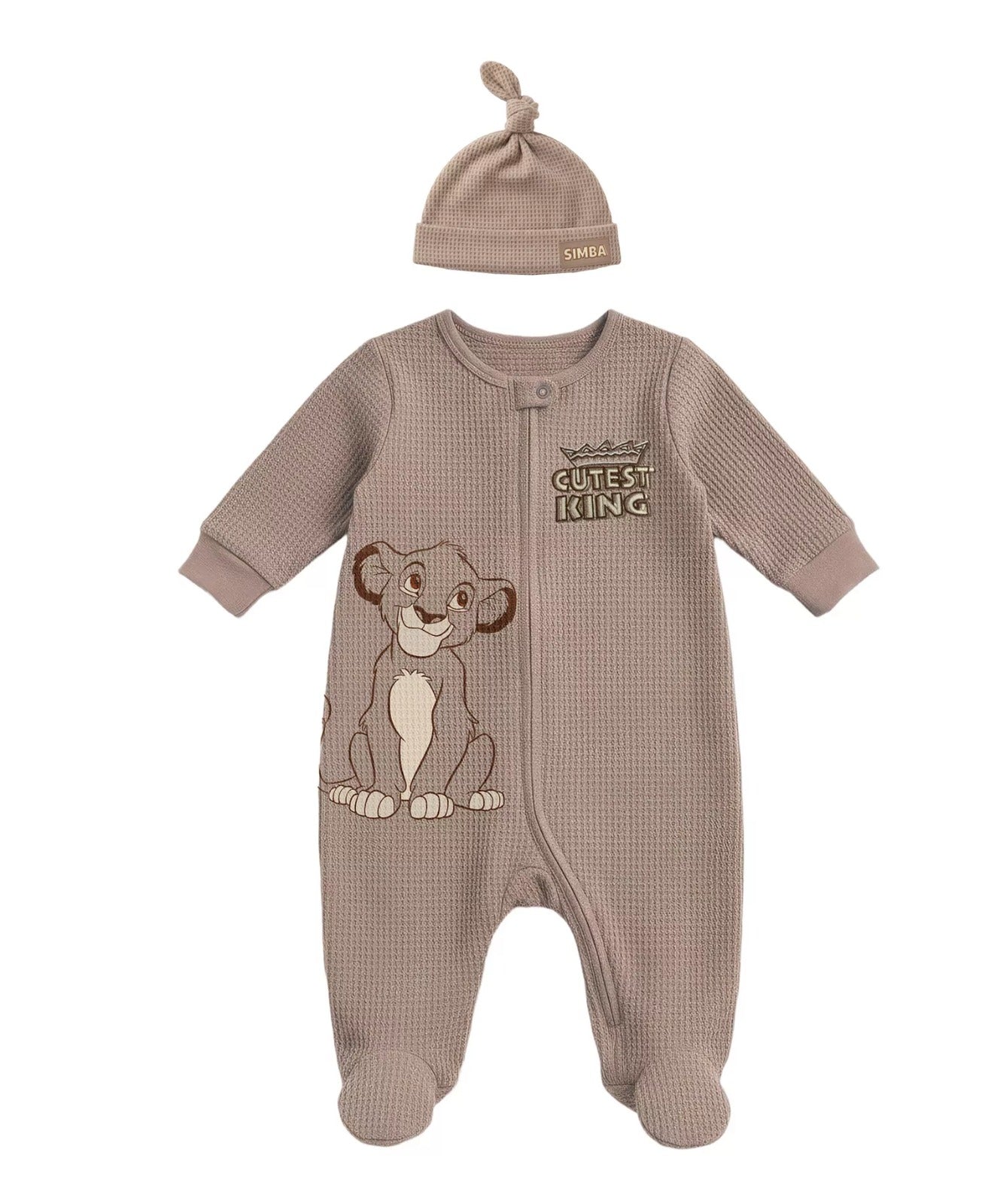 Ropa Bebe