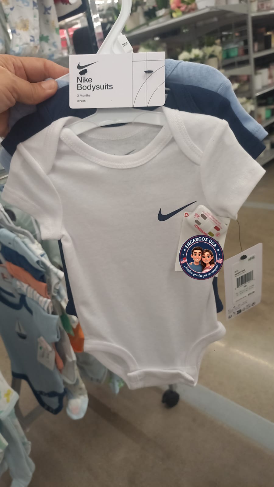 Ropa de Bebe