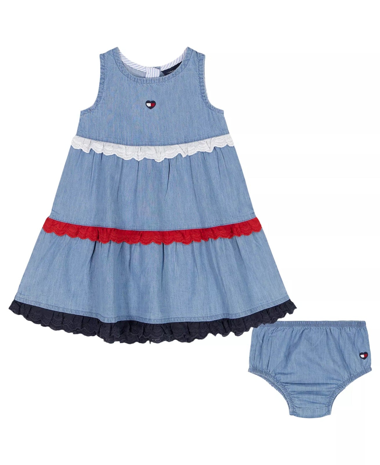 Ropa de Bebe