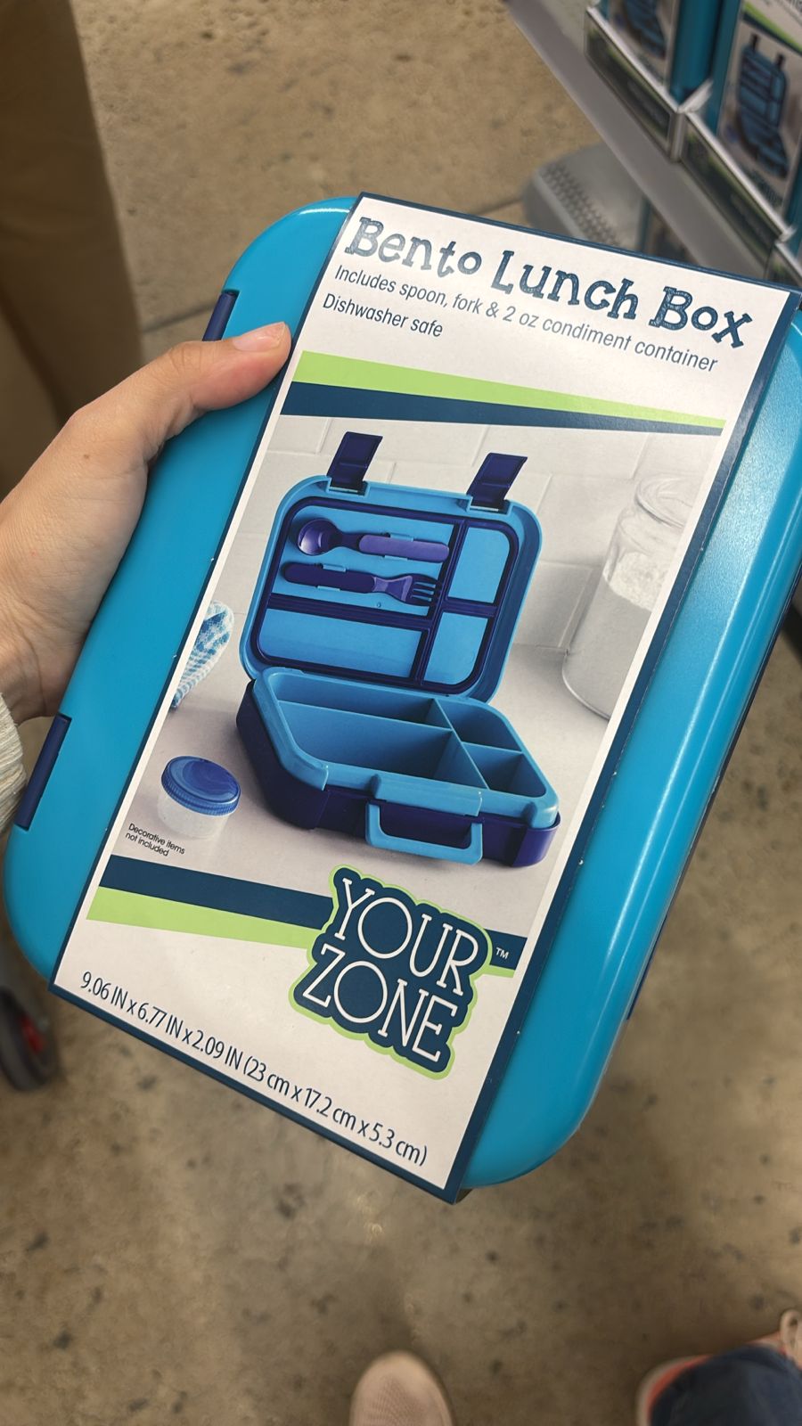 Lunch Box