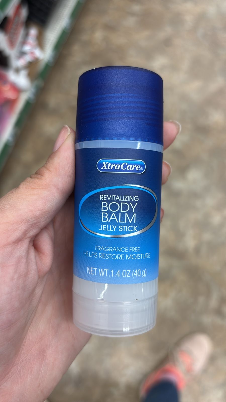 Body Balm