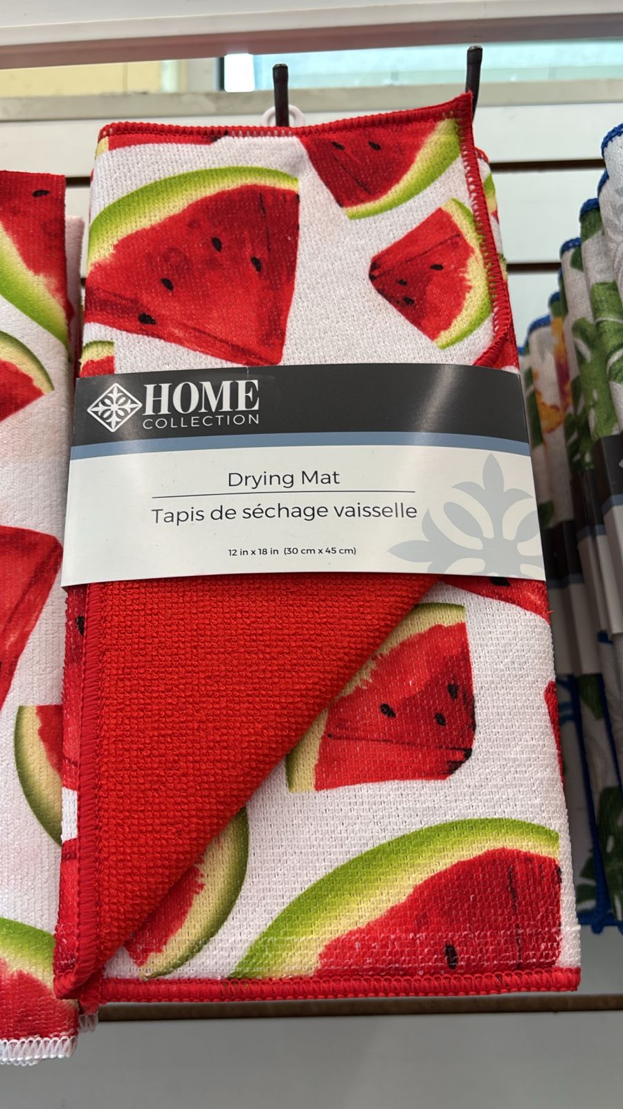 Drying Mat