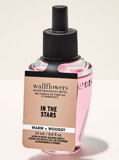 Wallflower Aroma In the stars
