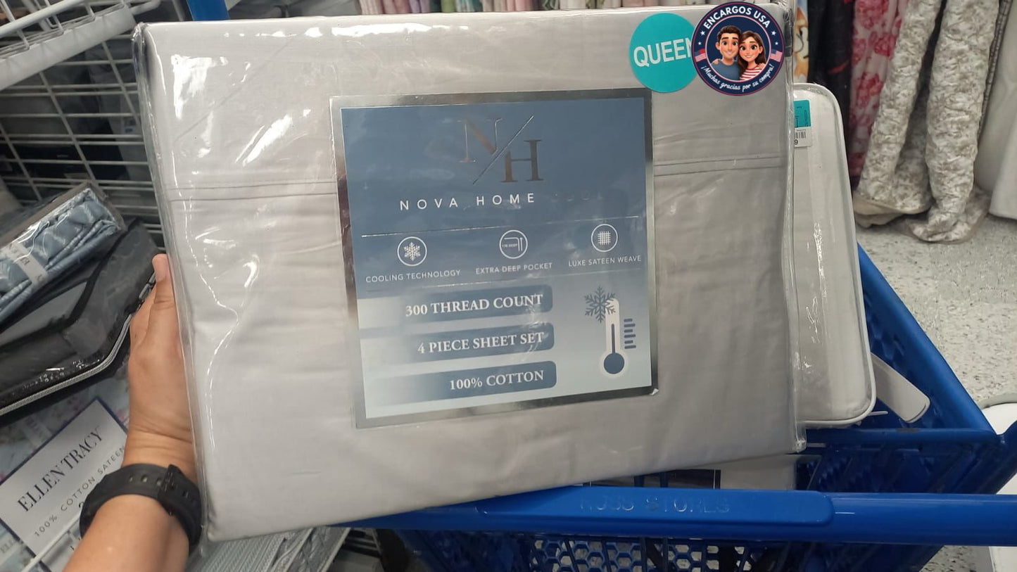Sabanas Nova Home