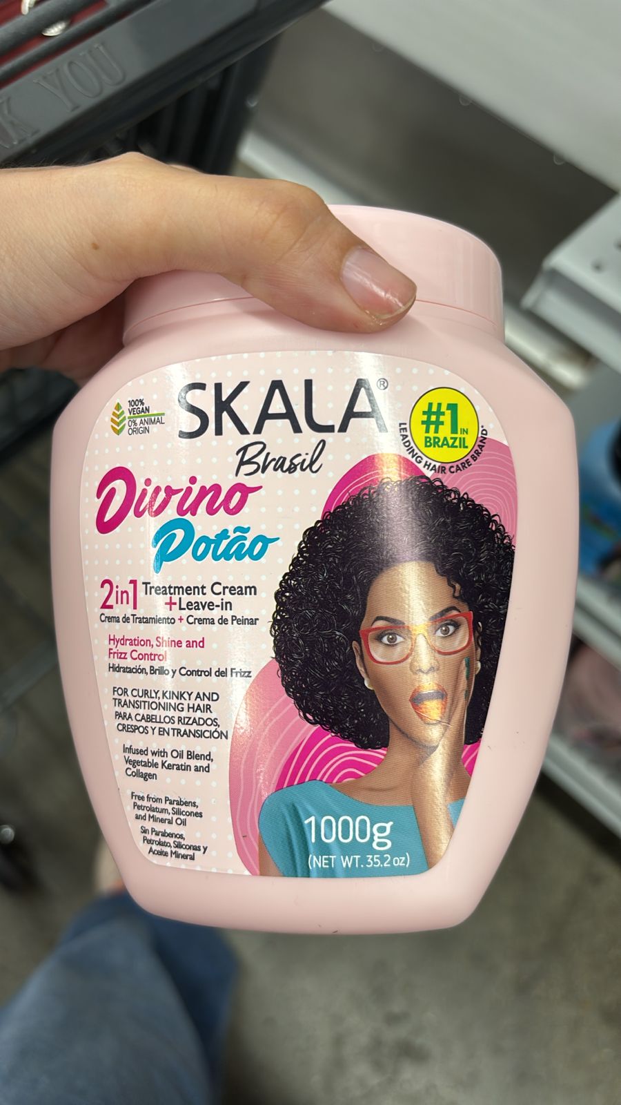 Crema Skala