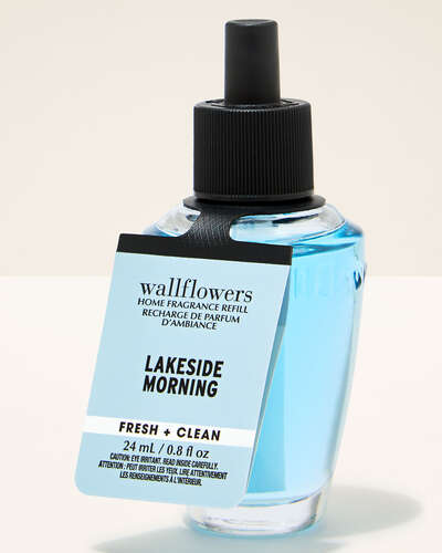 Wallflower - Lakeside Morning