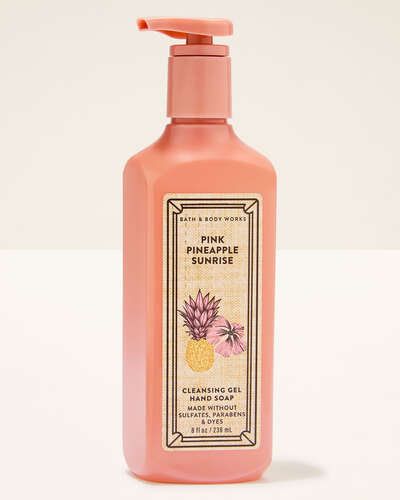 Jabones - Pink Pineapple Sunrise