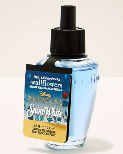Wallflower - Snow White