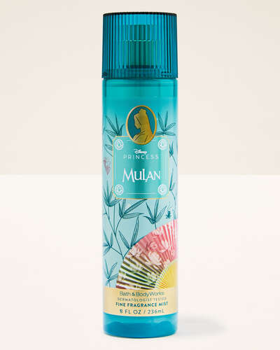 Body Mist - Mulan