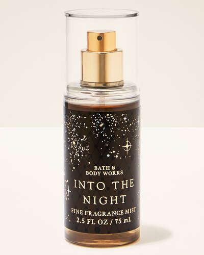 Travel Size Mist - Into the Night