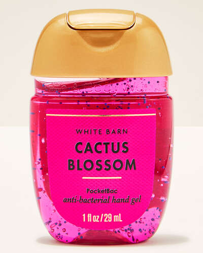 Gel Antibacterial -Cactus Blossom