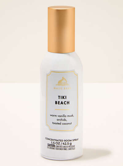Room Spray - Tiki Beach