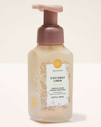 Jabones - Coconut Linen