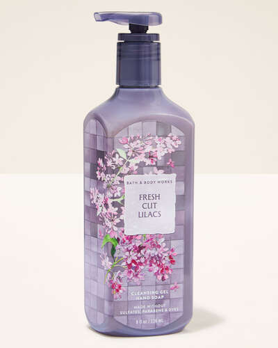 Jabones - Fresh Cut Lilacs