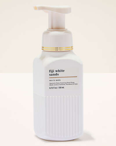 Jabon de Manos - Fiji White Sands