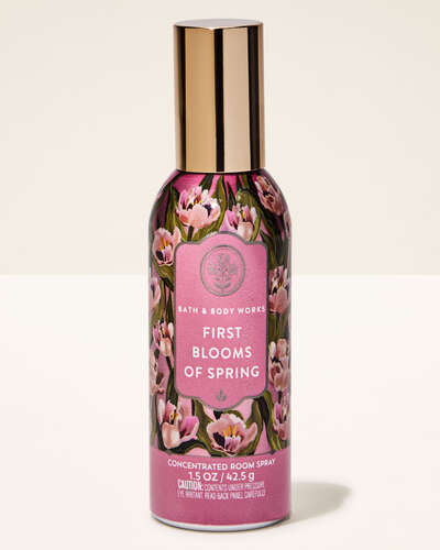 Room Spray - First Blooms Of Spring