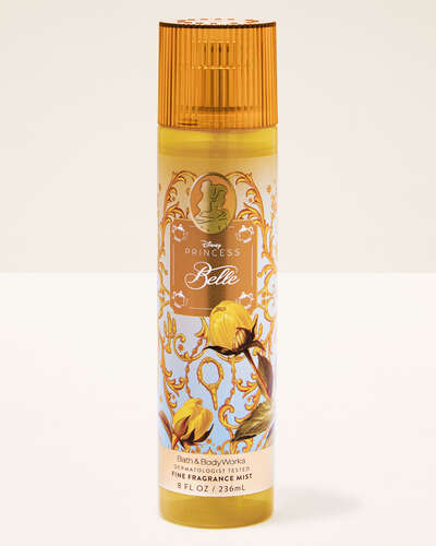 Body Mist - Belle