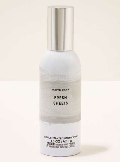 Room Spray - Fresh Sheets