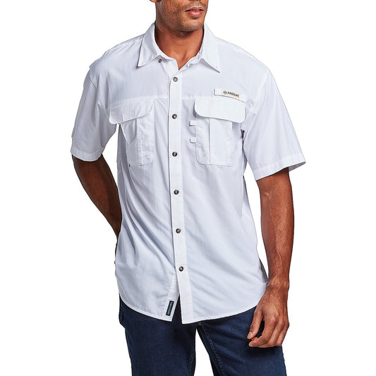 Camisa Magellan Manga Corta