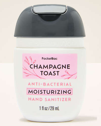 Gel Antibacterial Cremosol - Champagne Toast