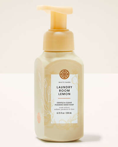 Jabones - Laundry Room Lemon