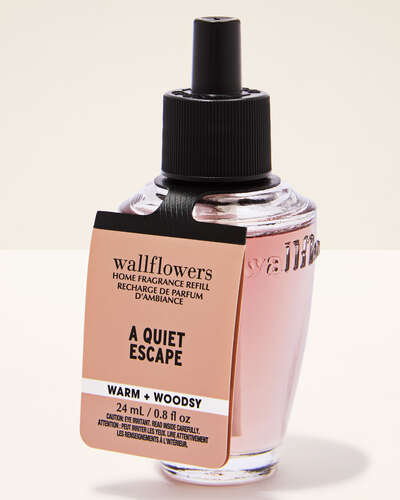 Wallflower - A Quiet Escape