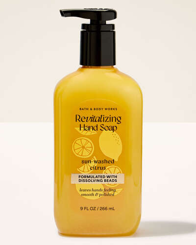 Jabones - Sun-Washed Citrus