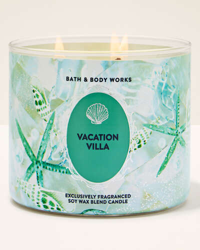 Vela 3 Mechas - Vacation Villa
