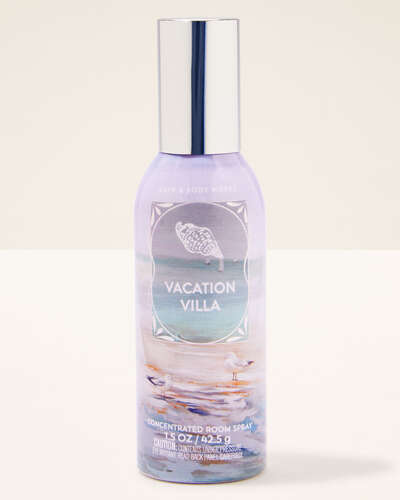 Room Spray - Vacation Villa