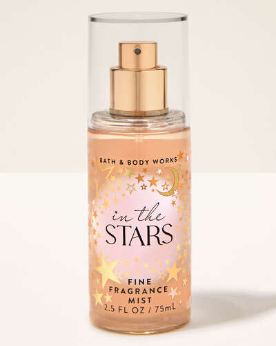 Travel Size Mist - In the Stars