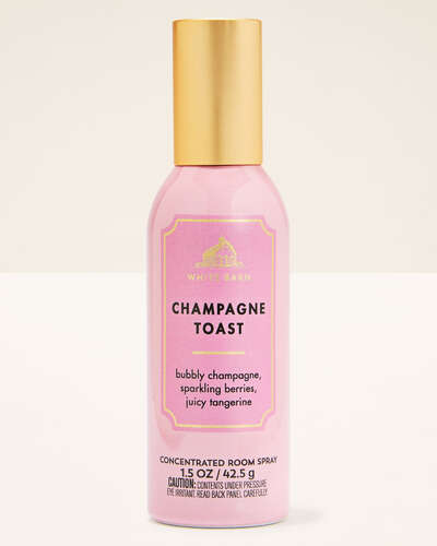 Room Spray - Champagne Toast