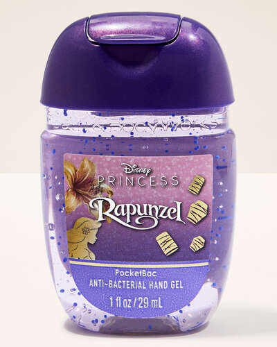 Gel Antibacterial - Rapunzel