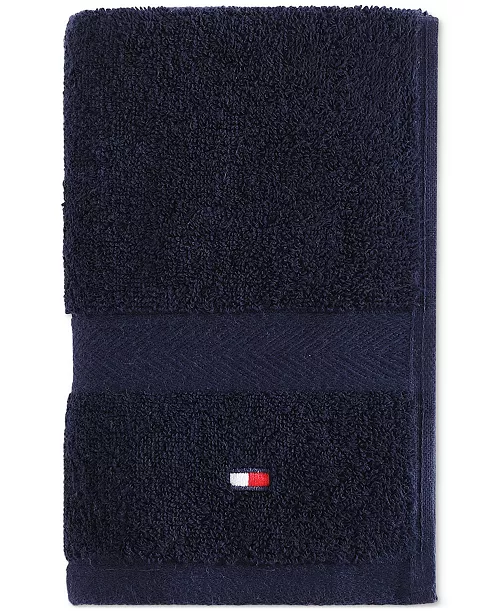 Toallas Tommy Hilfiger