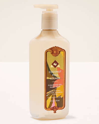 Jabones - Coconut Piña Colada