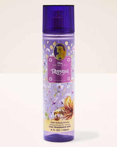Body Mist - Rapunzel