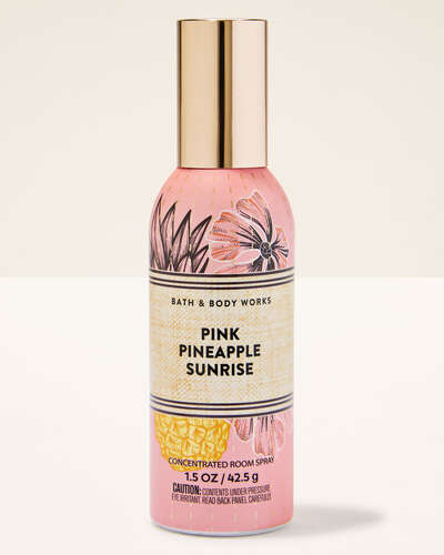Room Spray - Pink Pineapple Sunrise