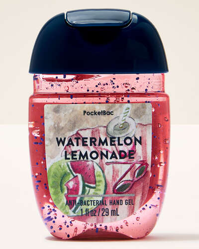 Gel Antibacterial - Watermelon Lemonade