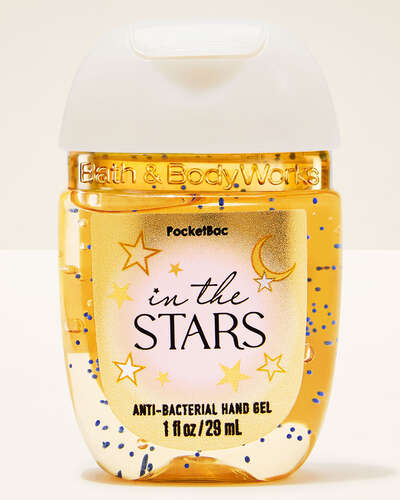 Gel Antibacterial - In the Stars