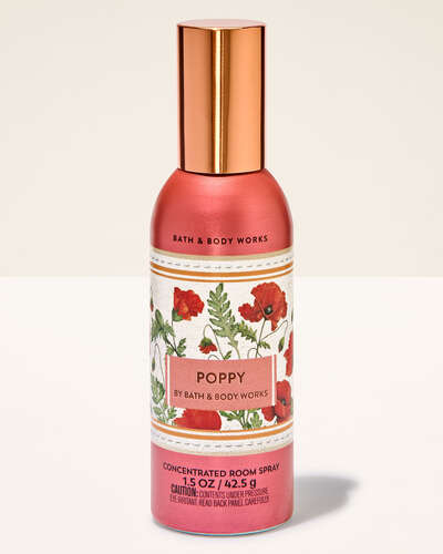 Room Spray - Poppy