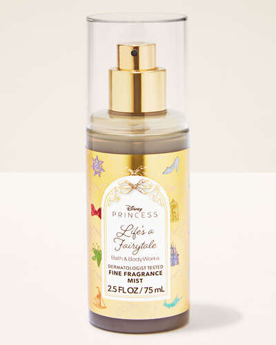 Travel Size Mist - Life's a Fairytale