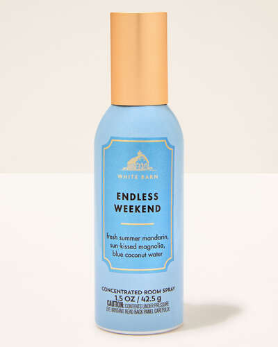 Room Spray - Endless Weekend