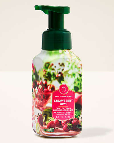 Jabones - Strawberry Kiwi
