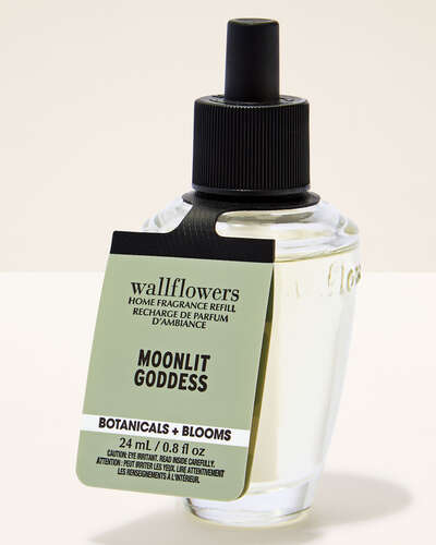Wallflower - Moonlit Goddess